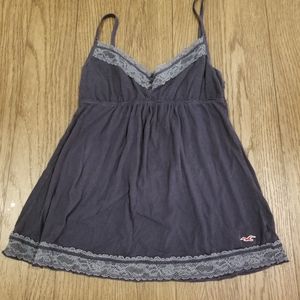 Hollister Mini Dress